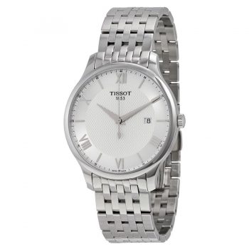 Ceas Tissot T-Classic Tradition T063.610.11.038.00 / T0636101103800