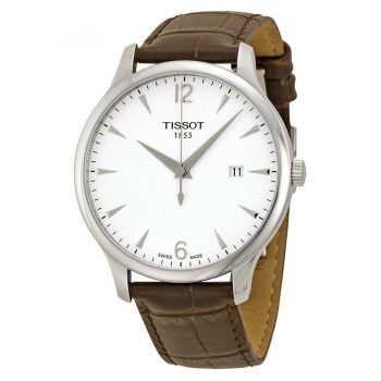 Ceas Tissot T-Classic Tradition T063.610.16.037.00 / T0636101603700