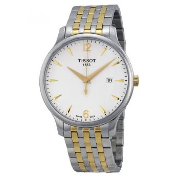 Ceas Tissot T-Classic Tradition T063.610.22.037.00 / T0636102203700