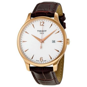 Ceas Tissot T-Classic Tradition T063.610.36.037.00 / T0636103603700