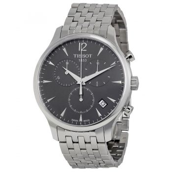 Ceas Tissot T-Classic Tradition T063.617.11.067.00 / T0636171106700
