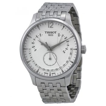 Ceas Tissot T-Classic Tradition T063.637.11.037.00 / T0636371103700