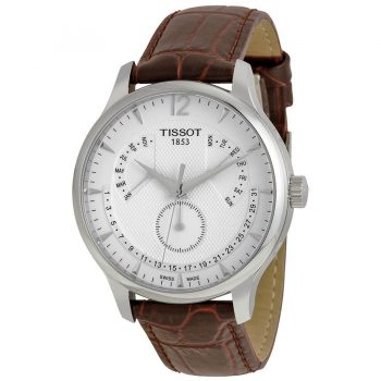 Ceas Tissot T-Classic Tradition T063.637.16.037.00 / T0636371603700