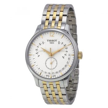 Ceas Tissot T-Classic Tradition T063.637.22.037.00 / T0636372203700