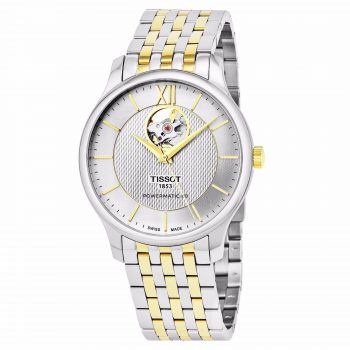 Ceas Tissot T-Classic Tradition T063.907.22.038.00 / T0639072203800