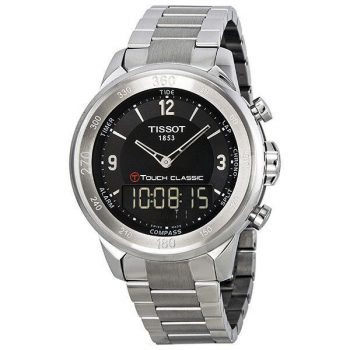 Ceas Tissot T-Classic Tradition T083.420.11.057.00 / T0834201105700