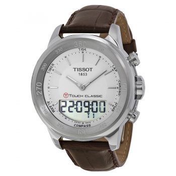 Ceas Tissot T-Classic Tradition T083.420.16.011.00 / T0834201601100