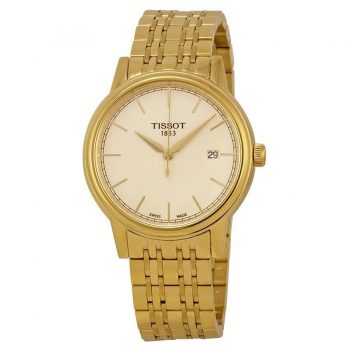 Ceas Tissot T-Classic Tradition T085.410.33.021.00 / T0854103302100