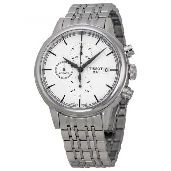 Ceas Tissot T-Classic Tradition T085.427.11.011.00 / T0854271101100