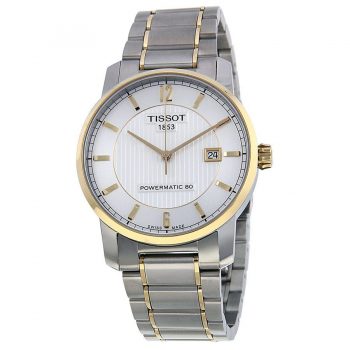 Ceas Tissot T-Classic Tradition T087.407.55.037.00 / T0874075503700