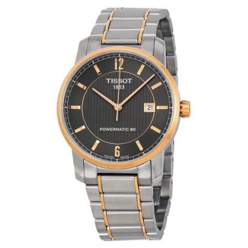 Ceas Tissot T-Classic Tradition T087.407.55.067.00 / T0874075506700