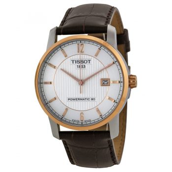 Ceas Tissot T-Classic Tradition T087.407.56.037.00 / T0874075603700