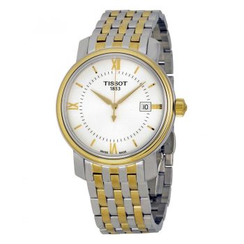 Ceas Tissot T-Classic Tradition T097.410.11.038.00 / T0974101103800