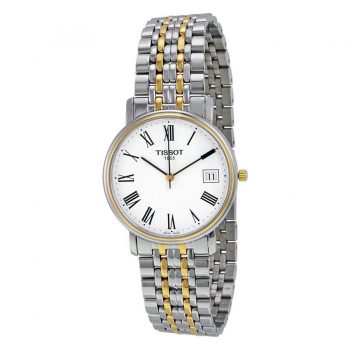 Ceas Tissot T-Classic Tradition T52.2.481.13 / T52248113