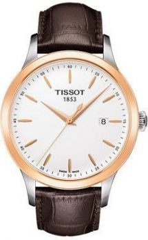 Ceas Tissot T-Classic Tradition T912.410.46.011.00 / T9124104601100