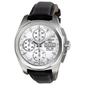 Ceas Tissot T-Sport PRC 100 T008.414.16.031.00 / T0084141603100