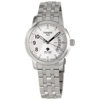 Ceas Tissot T-Sport PRC 200 T014.421.11.037.00 / T0144211103700