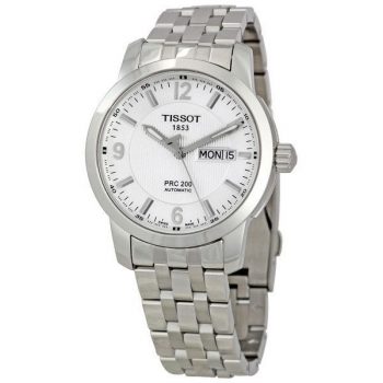 Ceas Tissot T-Sport PRC 200 T014.430.11.037.00 / T0144301103700