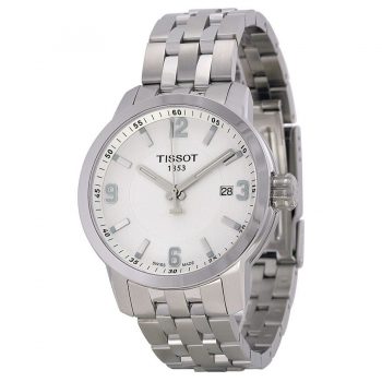 Ceas Tissot T-Sport PRC 200 T055.410.11.017.00 / T0554101101700