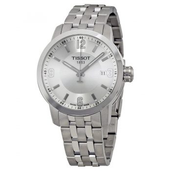 Ceas Tissot T-Sport PRC 200 T055.410.11.037.00 / T0554101103700