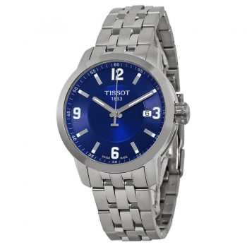 Ceas Tissot T-Sport PRC 200 T055.410.11.047.00 / T0554101104700