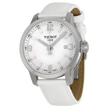 Ceas Tissot T-Sport PRC 200 T055.410.16.017.00 / T0554101601700