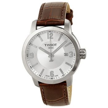 Ceas Tissot T-Sport PRC 200 T055.410.16.037.00 / T0554101603700
