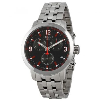 Ceas Tissot T-Sport PRC 200 T055.417.11.057.01 / T0554171105701