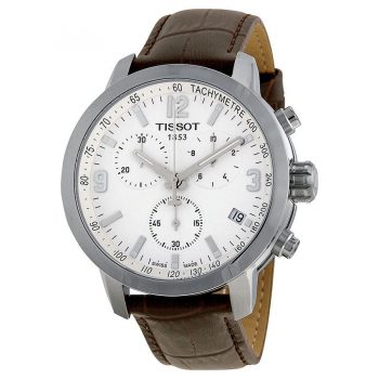 Ceas Tissot T-Sport PRC 200 T055.417.16.017.01 / T0554171601701
