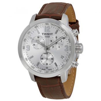 Ceas Tissot T-Sport PRC 200 T055.417.16.037.00 / T0554171603700