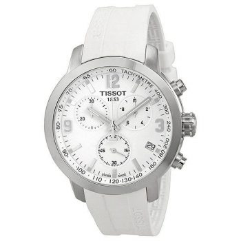 Ceas Tissot T-Sport PRC 200 T055.417.17.017.00 / T0554171701700