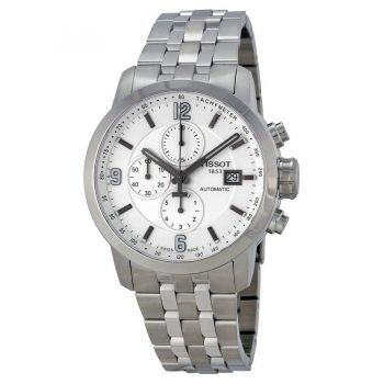 Ceas Tissot T-Sport PRC 200 T055.427.11.017.00 / T0554271101700