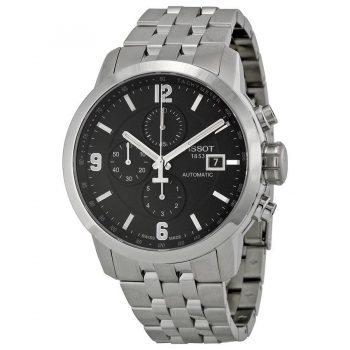Ceas Tissot T-Sport PRC 200 T055.427.11.057.00 / T0554271105700