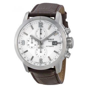 Ceas Tissot T-Sport PRC 200 T055.427.16.017.00 / T0554271601700