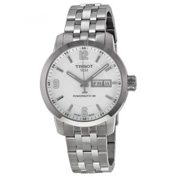 Ceas Tissot T-Sport PRC 200 T055.430.11.017.00 / T0554301101700