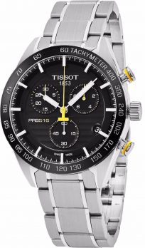 Ceas Tissot T-Sport PRS 516 T100.417.11.051.00 / T1004171105100