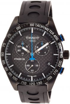 Ceas Tissot T-Sport PRS 516 T100.417.37.201.00 / T1004173720100