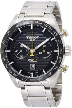 Ceas Tissot T-Sport PRS 516 T100.427.11.051.00 / T1004271105100