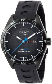 Ceas Tissot T-Sport PRS 516 T100.430.37.201.00 / T1004303720100