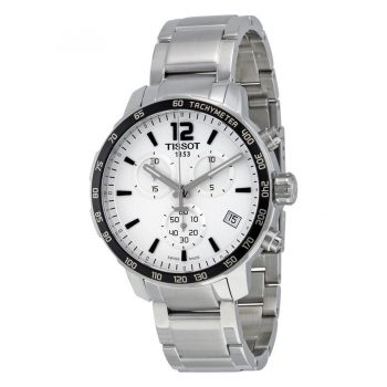 Ceas Tissot T-Sport Quickster T094.417.11.037.00 / T0944171103700