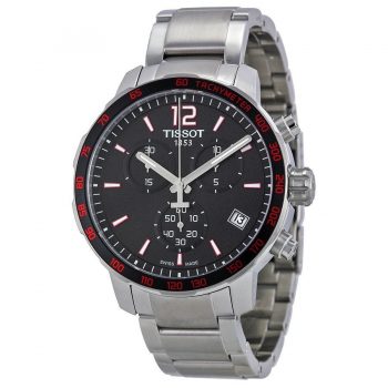Ceas Tissot T-Sport Quickster T095.417.11.057.00 / T0954171105700