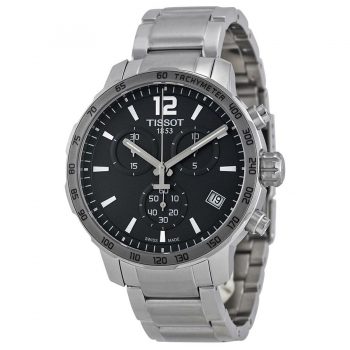 Ceas Tissot T-Sport Quickster T095.417.11.067.00 / T0954171106700