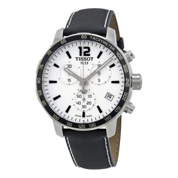 Ceas Tissot T-Sport Quickster T095.417.16.037.00 / T0954171603700