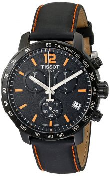 Ceas Tissot T-Sport Quickster T095.417.36.057.00 / T0954173605700