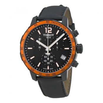 Ceas Tissot T-Sport Quickster T095.417.36.057.01 / T0954173605701