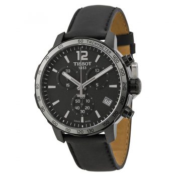 Ceas Tissot T-Sport Quickster T095.417.36.057.02 / T0954173605702