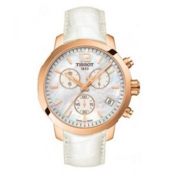 Ceas Tissot T-Sport Quickster T095.417.36.117.00 / T0954173611700