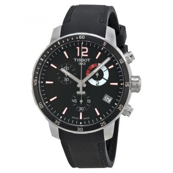 Ceas Tissot T-Sport Quickster T095.449.17.057.00 / T0954491705700
