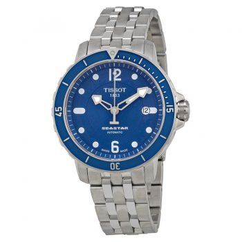 Ceas Tissot T-Sport Seastar 1000 T066.407.11.047.00 / T0664071104700