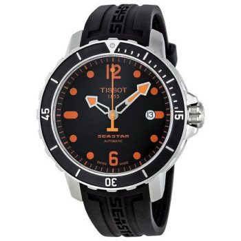 Ceas Tissot T-Sport Seastar 1000 T066.407.17.057.01 / T0664071705701